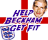 Play Beckham Fit!