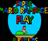 Play Super Mario ...!