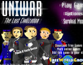 Play UniWar The L...!