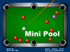 Play Mini Pool!