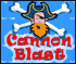 Play Cannon Blast!
